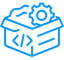 DevCrate Logo