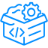 www.devcrate.app favicon